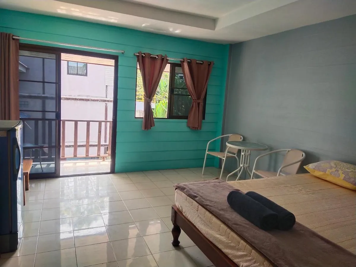 Phonsomboon Guesthouse Ko Tao Hotel