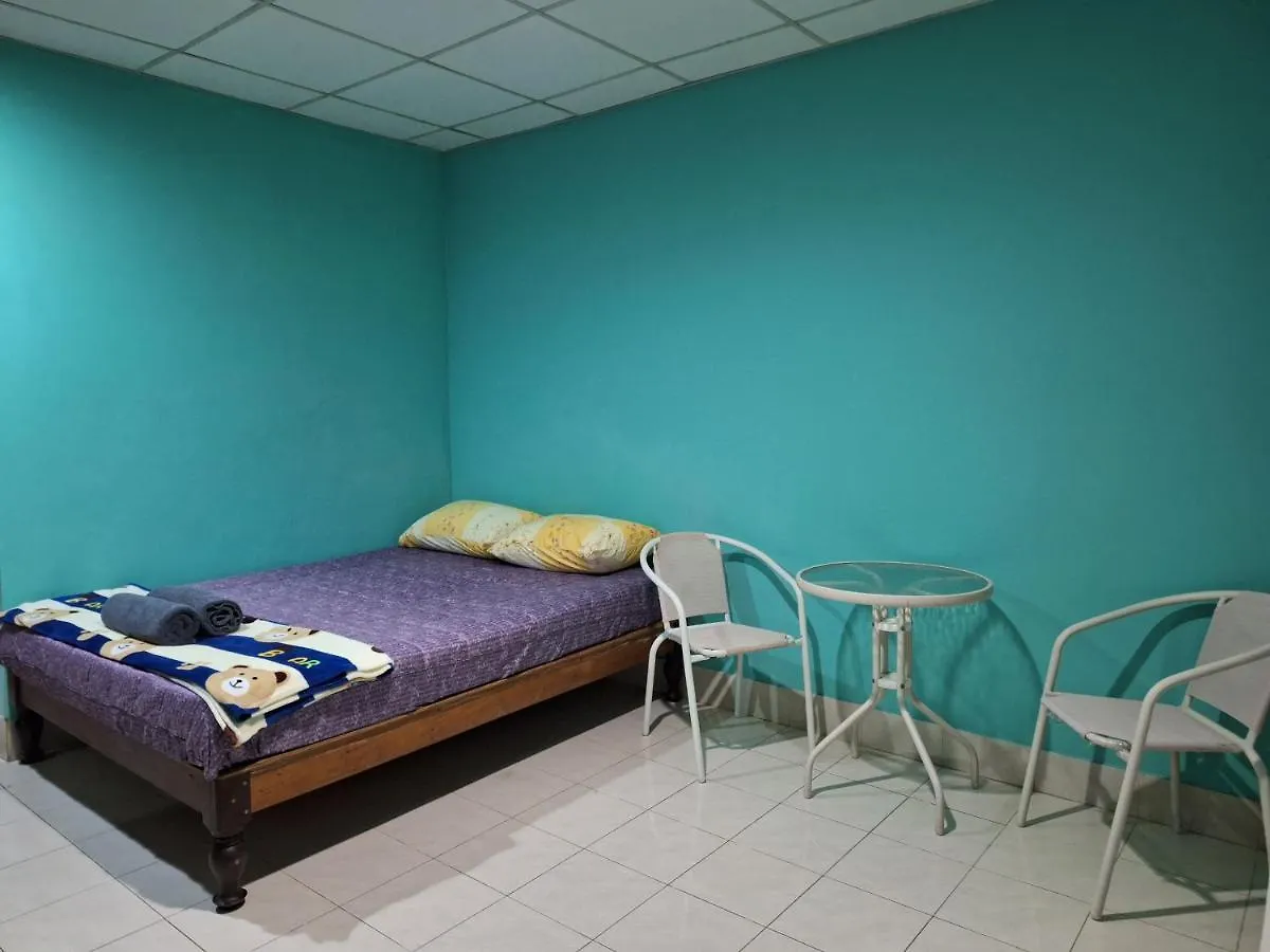 Hotel Phonsomboon Guesthouse Ko Tao